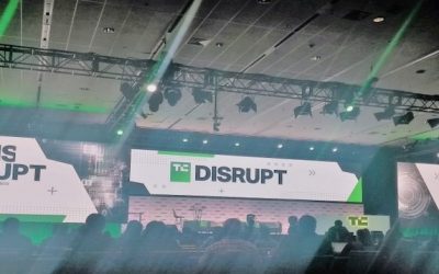 Top 11 Startups at TechCrunch Disrupt 2020, the most innovative entrepreneurs from around the world.