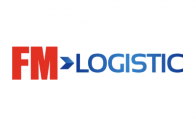 FM Logistic speeds up document processing with LearningPal, a Silicon Valley based startup.