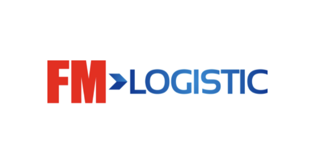 FM Logistic speeds up document processing with LearningPal, a Silicon Valley based startup.